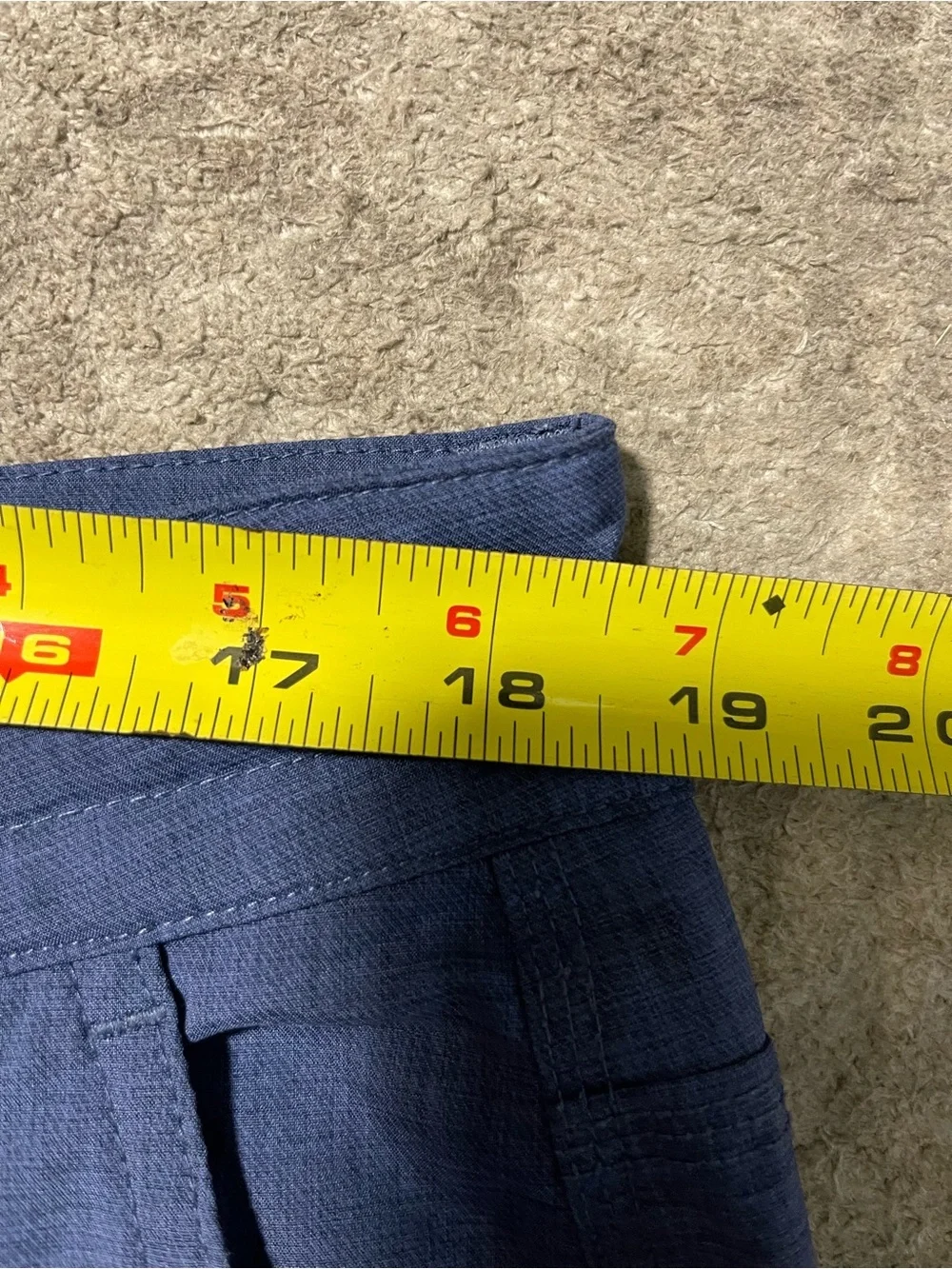 LIKE NEW! Men’s Barkers Hybrid Land/Water Shorts